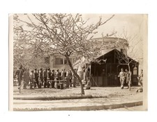 WWII WW2 Foto originale