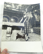 FOTO  STORIA DELLA MODA ANNI