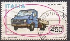 Repubblica Italiana 1986