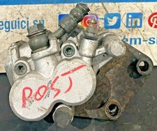 RICAMBI USATI, PINZA FRENO POSTERIORE LAMBRETTA PATO N125, ANNO : 2008