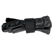 2V19 NERO VEGA HOLSTER PORTA GUANTI IN CORDURA DA CINTURA PER poliz carabiner