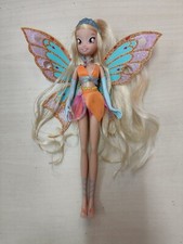 Stella Winx Club Super Fate