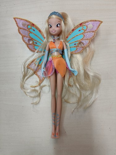 Stella winx club - winx, super