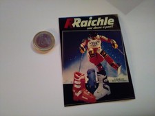 ADESIVO VINTAGE STICKER KLEBER