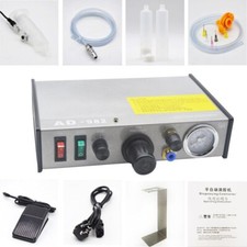 USA TECH AND MATERIAL  AD-982