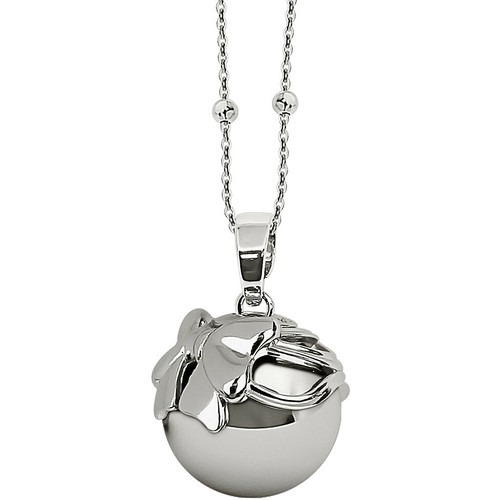 Collana mya boccadamo angelo - ,