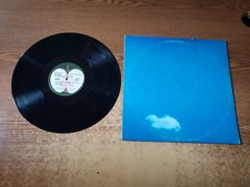 1960s good+/VG- The Plastic