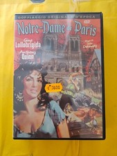 NOTRE DAME DE PARIS DVD