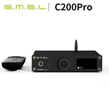 SMSL C200PRO ES9039Q2M