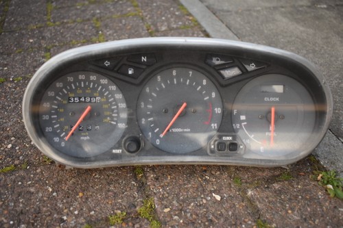 Yamaha 900 diversione - yamaha, s