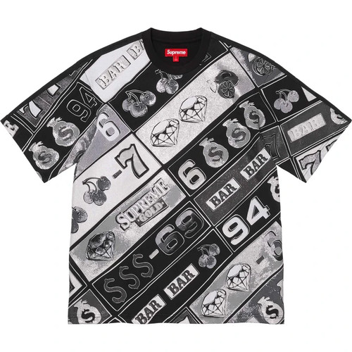 Supreme slot machine top - machine,