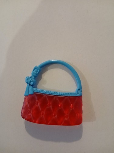Very rare sac - sac, winx