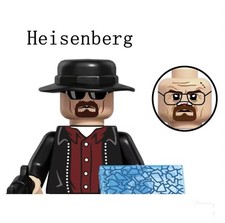 Breaking Bad Heisenberg