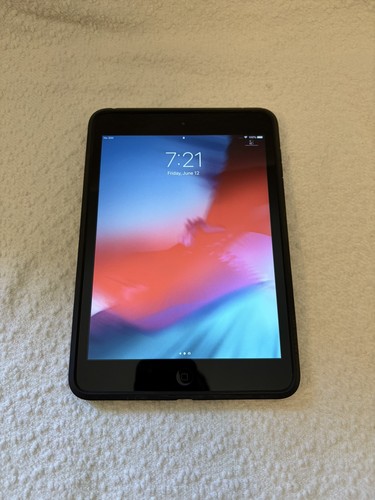 Apple ipad mini - mini, 2