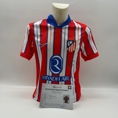 Atletico madrid maglia - madrid,
