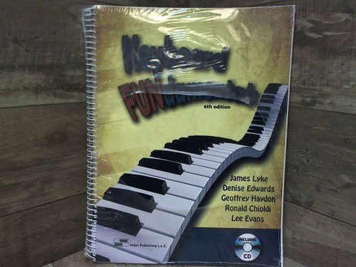 Keyboard fundamentals by - keyboard,