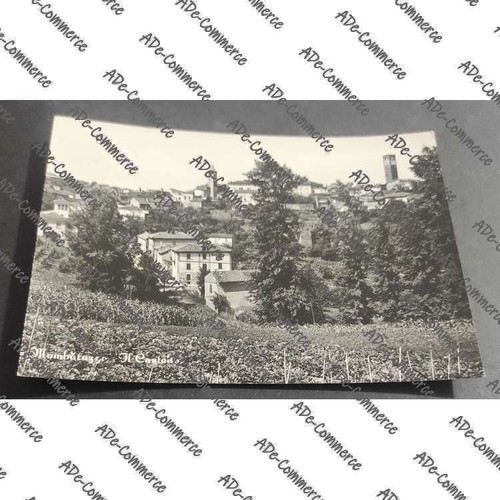 Cartolina mombaruzzo il - cartolina,
