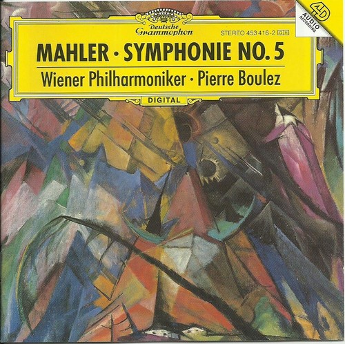 Gustav mahler symphonie - gustav, mahler,