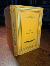 Dubliners by James Joyce