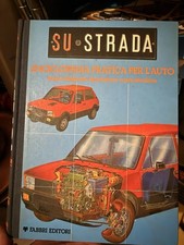 enciclopedia Auto Su Strada