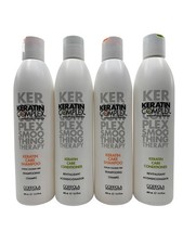Keratin Complex Coppola