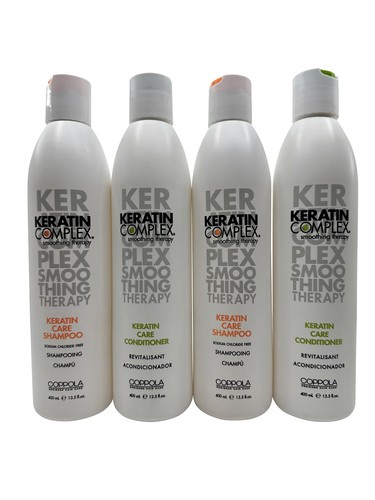 Keratin complex coppola - keratin,
