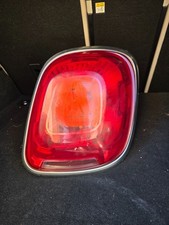 FANALE STOP POSTERIORE DESTRO