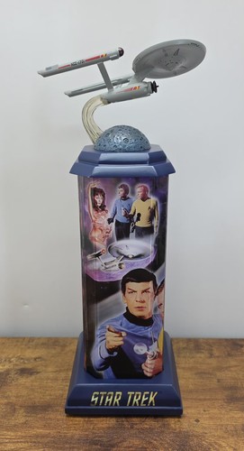 Star trek illuminated - star,