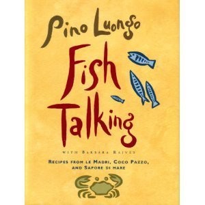 Fish talking recipes from - fish,