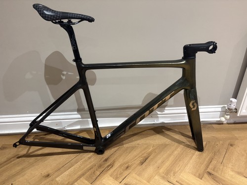 Scott addict grande - 30,