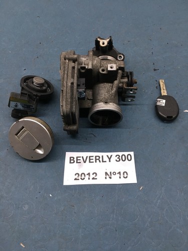 Kit blocchetto chiave piaggio - blocchetto,