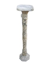 Antica Colonna in MARMO O