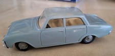 POLITOYS APS FORD TAUNUS
