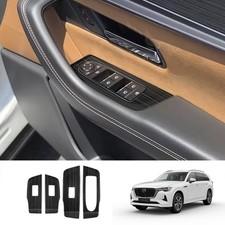 Per Mazda CX-80 Accessori Auto