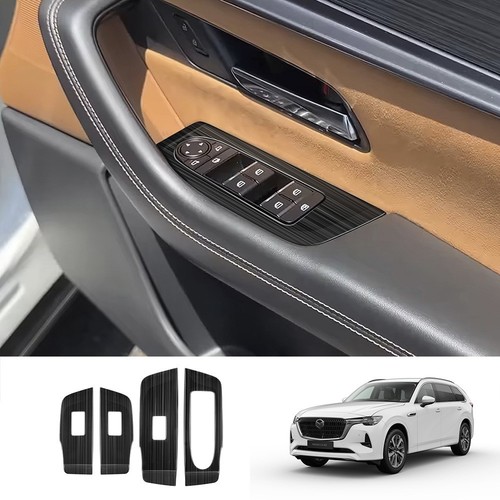 Per mazda accessori auto - cx-80,