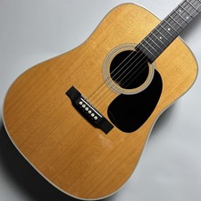 Martin D-28 2015 Chitarra