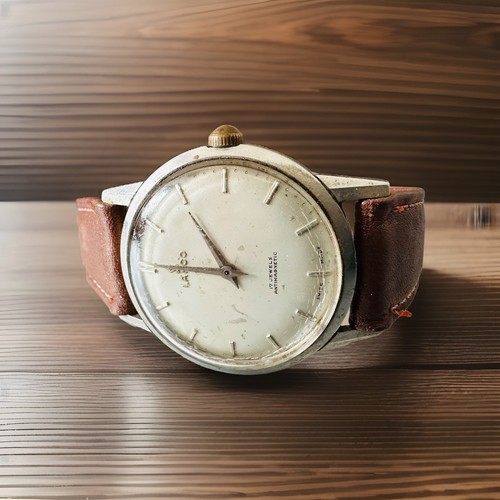 Orologio uomo svizzero vintage - orologio,