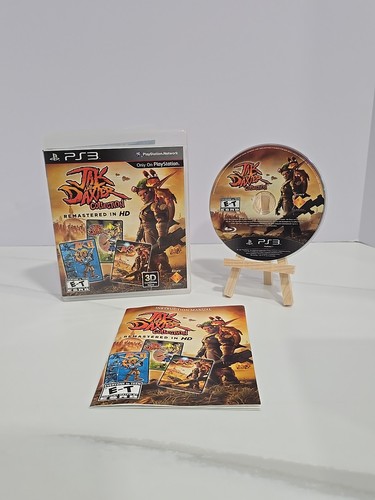 Collezione jak and - and, (