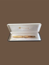 70’s FOUNTIL PEN PARKER 75