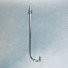 Chemglass Tubo di Aerazione