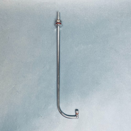 Chemglass tubo aerazione - chemglass, di