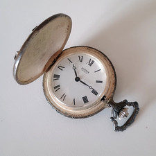 Orologio da Tasca Wintex