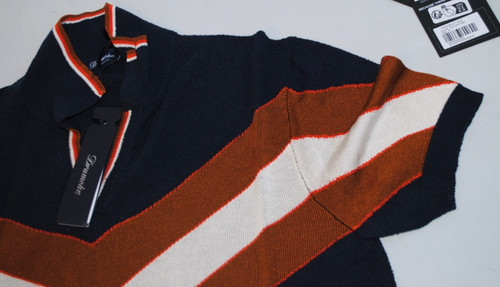 Drumohr polo filo - ,