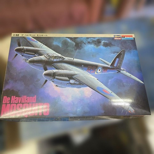 Monogram havilland mosquito - monogram,