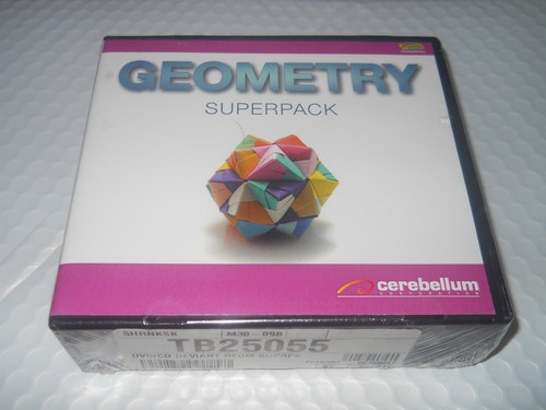 Geometry super pack - ts,