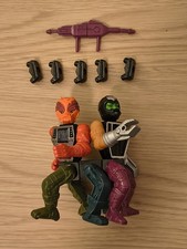  MULTI-BOT He-Man Masters Of