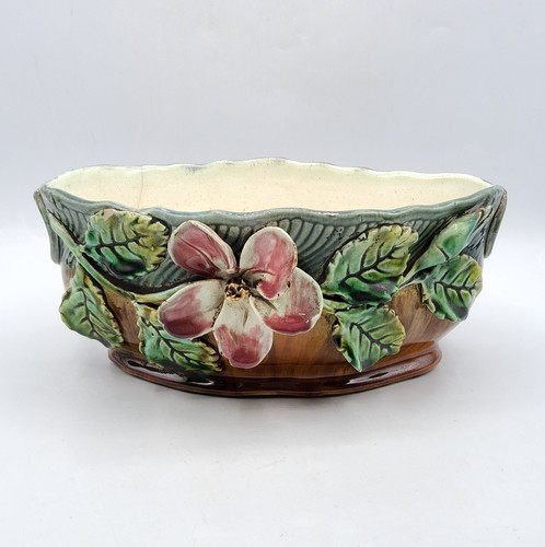 Jardinière barbotine - jardinière, en