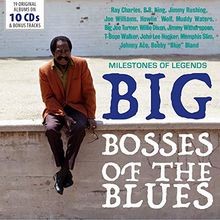 Big Bosses Of The Blues von