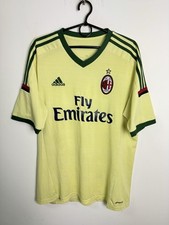 AC MILAN 2014/2015 TERZA