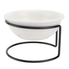  Supporto Ciotola Cane Da